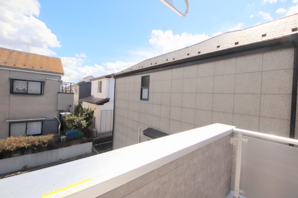 座間市新田宿　新築戸建　全3棟　1号棟