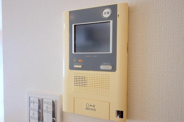コスモ相模原スカイエッセ