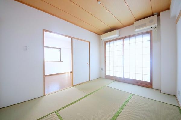 サンケイパレス鶴間