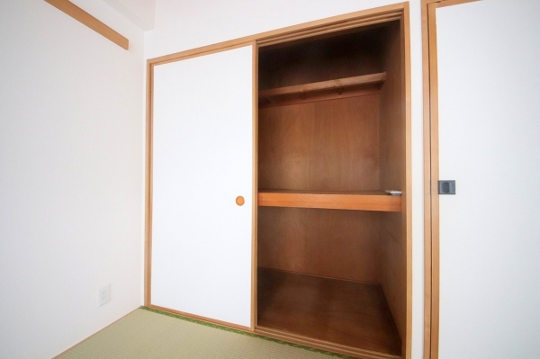 サンケイパレス鶴間
