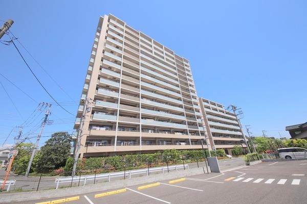 オハナ町田オークコート