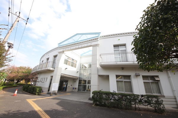 横浜市泉区岡津町 新築戸建 全2棟 2号棟(横浜市中川地区センター)