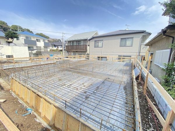 横浜市泉区岡津町　新築戸建　全２棟　2号棟