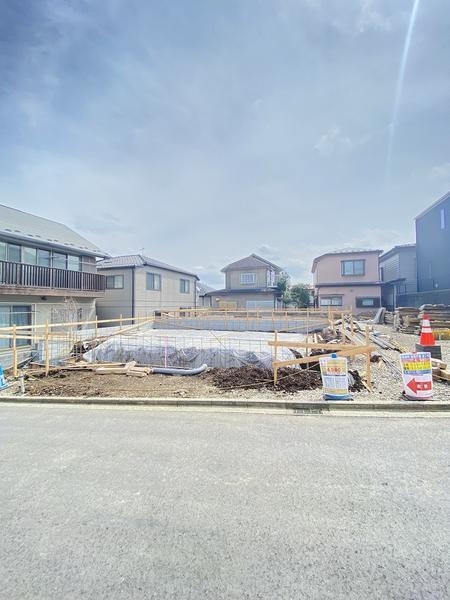 横浜市泉区岡津町　新築戸建　全２棟　2号棟