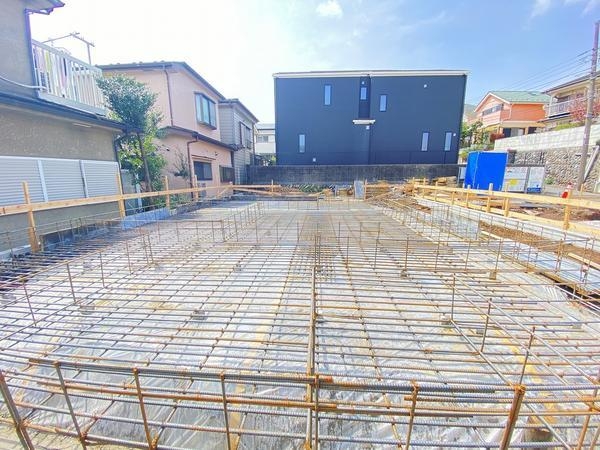 横浜市泉区岡津町　新築戸建　全２棟　2号棟