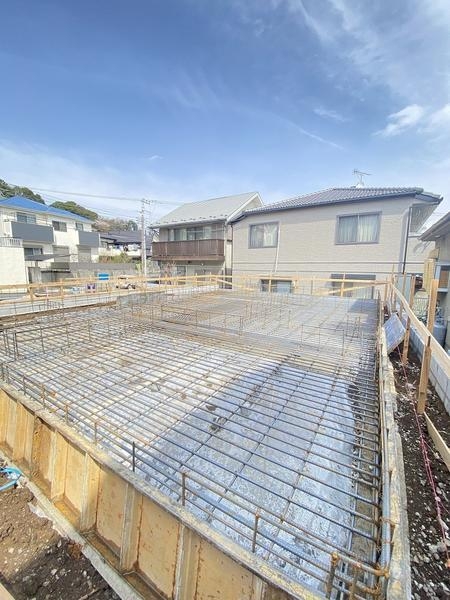 横浜市泉区岡津町　新築戸建　全２棟　2号棟