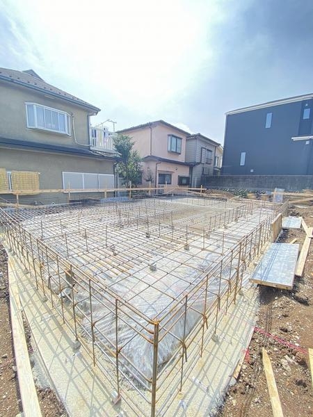 横浜市泉区岡津町　新築戸建　全２棟　2号棟