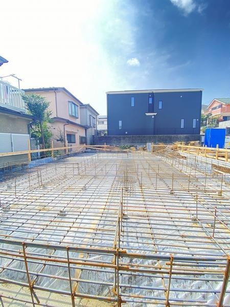 横浜市泉区岡津町　新築戸建　全２棟　2号棟