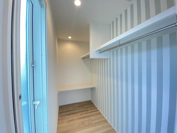 横浜市戸塚区上矢部町　新築戸建　全２棟　１号棟