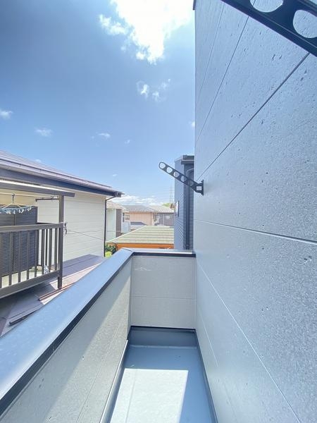 横浜市戸塚区上矢部町　新築戸建　全２棟　１号棟