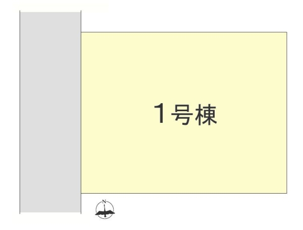座間市入谷西5丁目　新築戸建