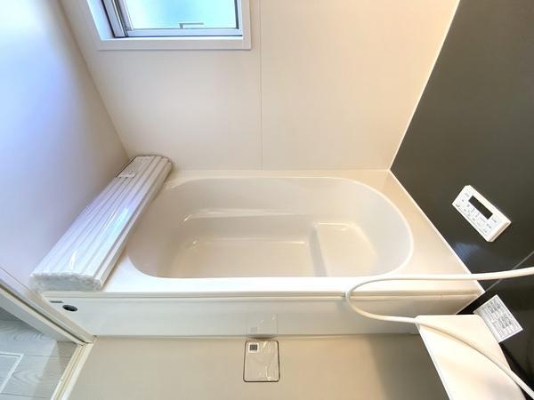 座間市入谷西5丁目　新築戸建