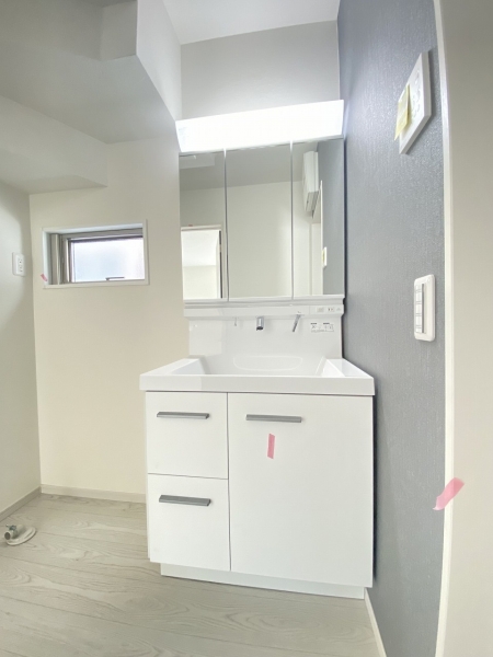 横浜市戸塚区矢部町　新築戸建