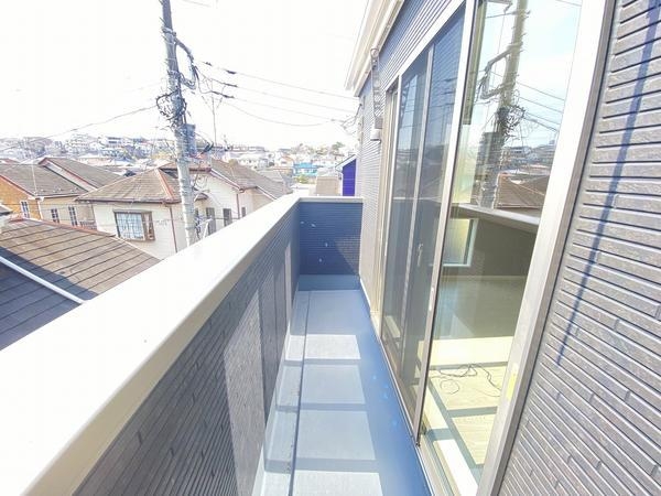 横浜市戸塚区矢部町　新築戸建