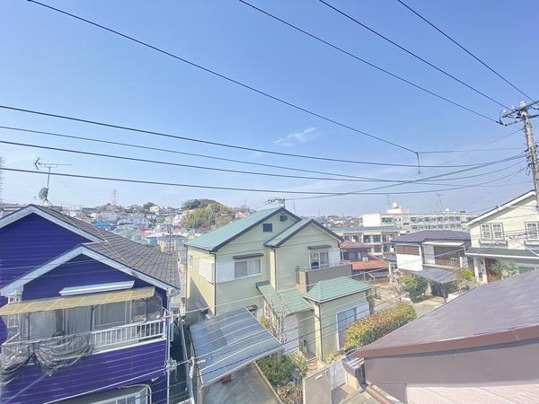 横浜市戸塚区矢部町　新築戸建