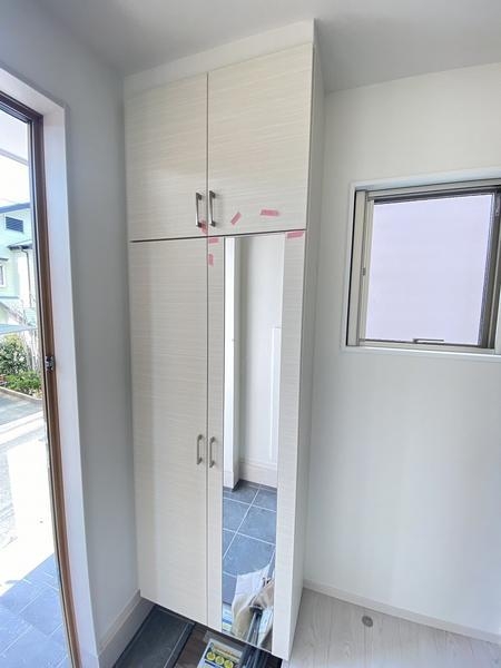 横浜市戸塚区矢部町　新築戸建