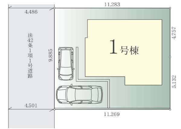 横浜市戸塚区矢部町　新築戸建