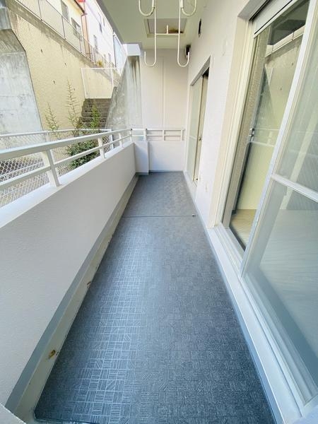 カームヒルズ座間
