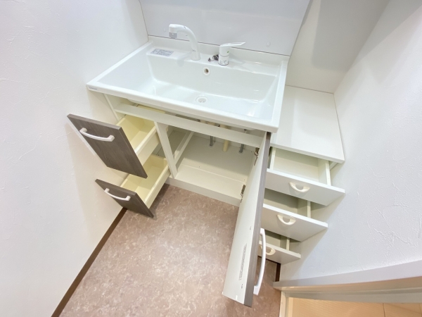カームヒルズ座間