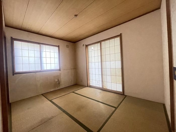 相模原市南区麻溝台６丁目の中古一戸建て