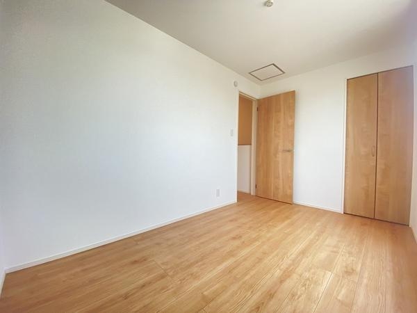 藤沢市湘南台５丁目　新築戸建　全３棟　１号棟