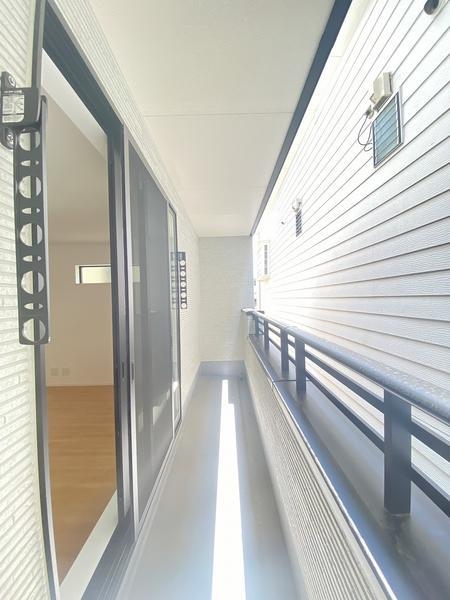 藤沢市湘南台５丁目　新築戸建　全３棟　１号棟