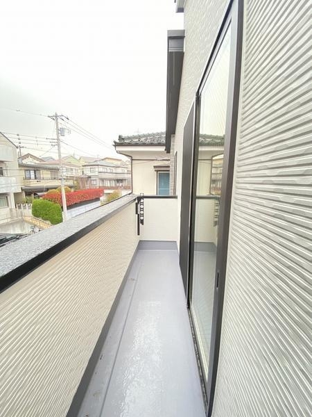 横浜市戸塚区戸塚町　新築戸建