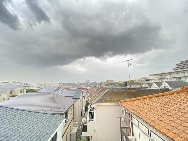 横浜市戸塚区戸塚町　新築戸建
