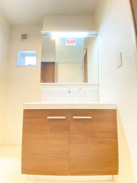 大和市上和田　新築戸建　全6棟　4号棟