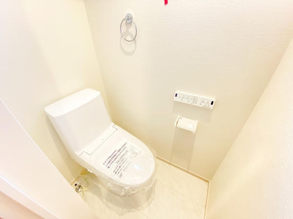 大和市上和田　新築戸建　全6棟　4号棟
