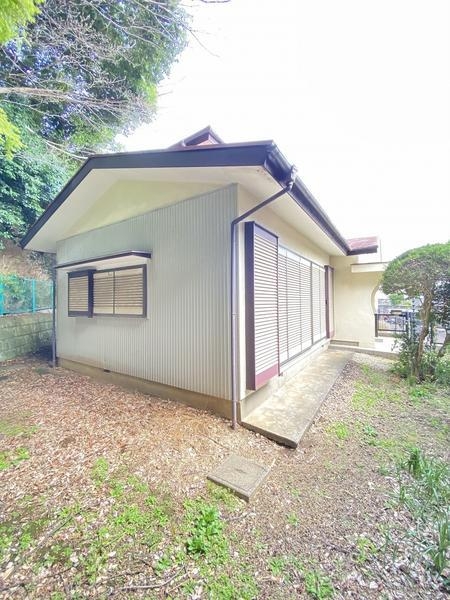 横浜市戸塚区吉田町の土地