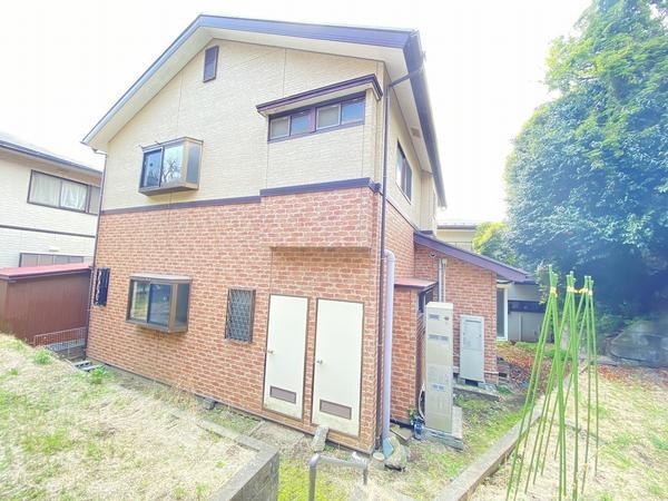 横浜市戸塚区吉田町　土地