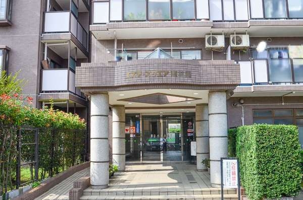 エステ・スクエア南林間
