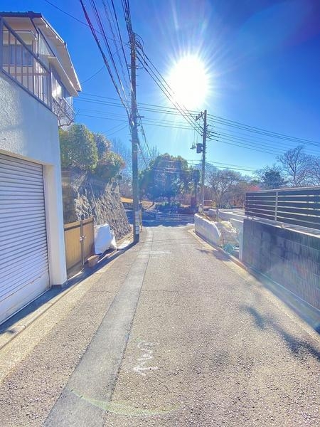横浜市戸塚区東俣野町　新築戸建