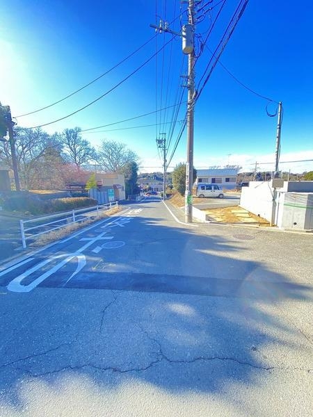 横浜市戸塚区東俣野町　新築戸建