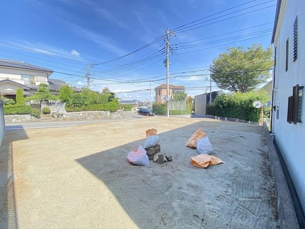 藤沢市石川２丁目の土地