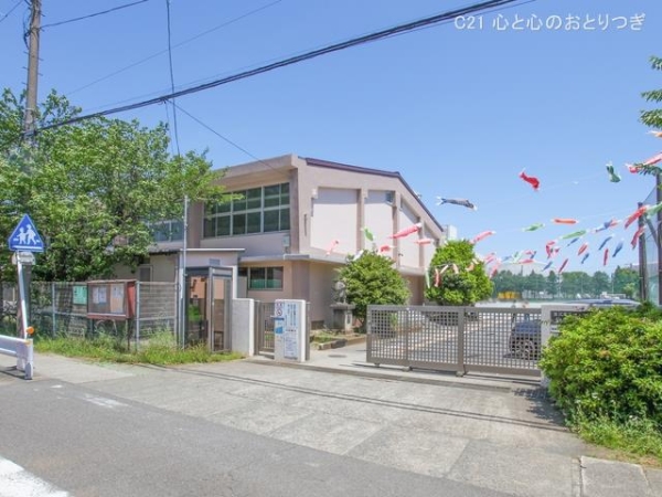 藤沢市遠藤 新築戸建 全2棟 1号棟(藤沢市立秋葉台小学校)