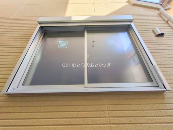 相模原市南区相模台7丁目　新築戸建　全3棟　3号棟