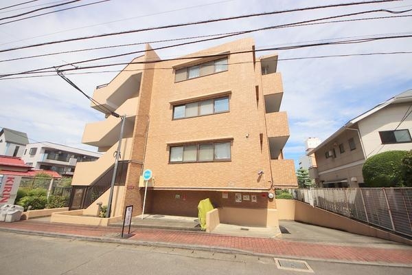 ライオンズマンション上溝