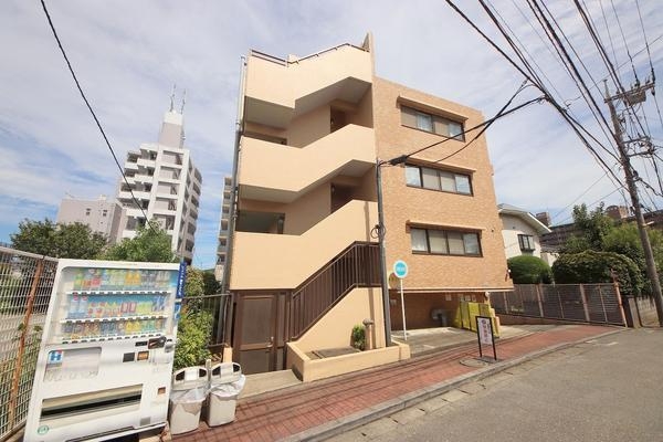 ライオンズマンション上溝