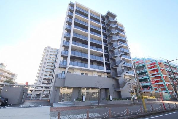 デュオステージ海老名