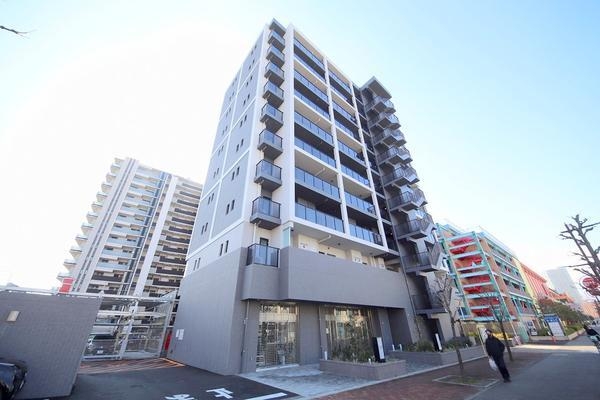 デュオステージ海老名