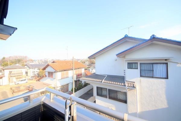 町田市小川1丁目　新築分譲住宅