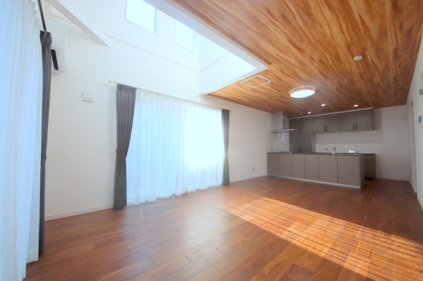町田市小川1丁目　新築分譲住宅
