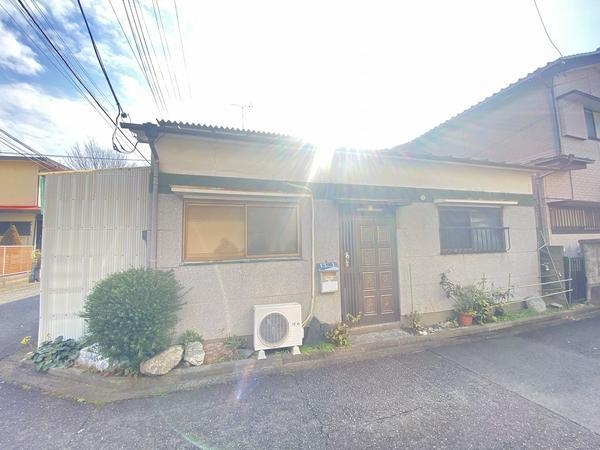 横浜市泉区中田南２丁目の土地