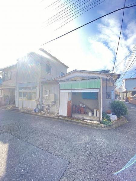 横浜市泉区中田南２丁目の土地