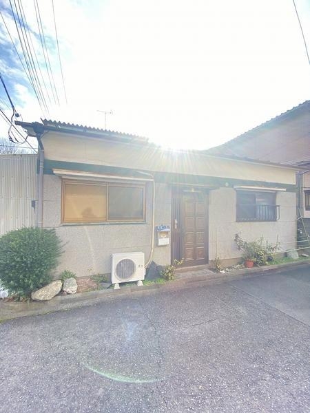 横浜市泉区中田南２丁目の土地