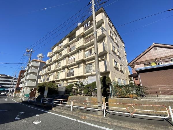 東戸塚ヒミコマンション