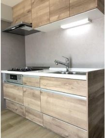 東戸塚ヒミコマンション