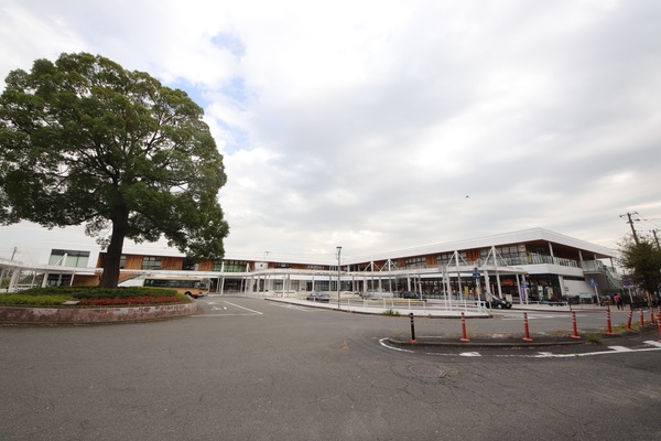 横浜市泉区新橋町の土地(相鉄ライフやよい台)